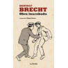 Libro. OBRA INACABADA - Bertolt Brecht