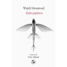 Libro. TODOS PÁJAROS. Wajdi Mouawad