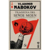 Libro. TRAGEDIA DEL SEÑOR MORN