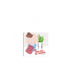 Libro. EL BOLSO DE MAMÁ