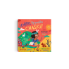 Libro. ¡CORRE, PEQUEÑO CHASKI!