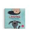 Libro. CHISPAS. AMIGOS POR IGUAL