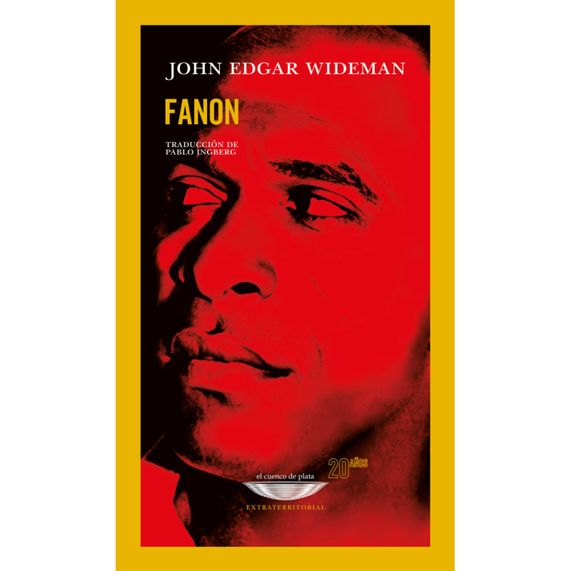 Libro. FANON