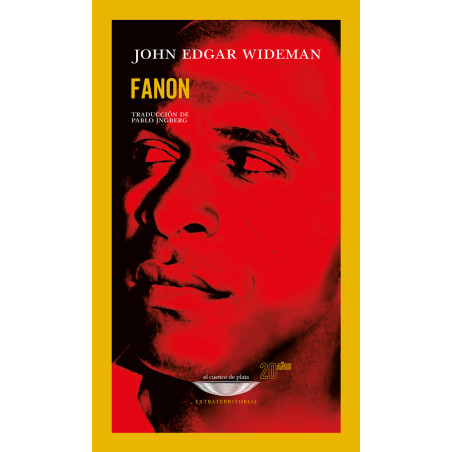 Libro. FANON