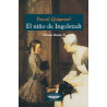 Libro. EL NIÑO DE INGOLSTADT. ÚLTIMO REINO X