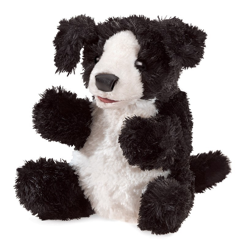 Títere. PERRO PEQUEÑO