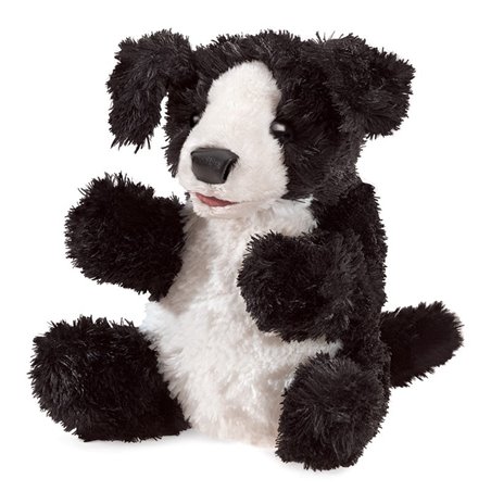 Títere. PERRO PEQUEÑO