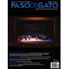 Revista. PASO DE GATO 71
