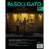 Revista. PASO DE GATO 86