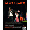 Revista. PASO DE GATO 84