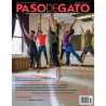 Revista. PASO DE GATO 83