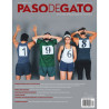 Revista. PASO DE GATO 75