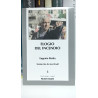 Cuadernillo gris. 3 ELOGIO DEL INCENDIO - EUGENIO BARBA