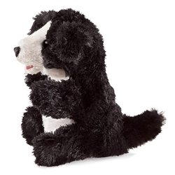 Títere. PERRO PEQUEÑO