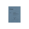 Partitura. LISZT. CONSOLATIONS - PIANO SOLO