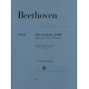 Partitura. Piano Sonata No. 17 in D Minor Op. 31 Tempest Sonata