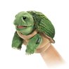 Títere. TORTUGA PEQUEÑA