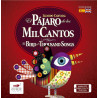 Libro. EL PAJARO DE LOS MIL CANTOS