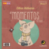 Libro. MOMENTOS