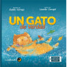 Libro. UN GATO DE VERDAD