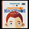 Libro. LOS INGENIOSOS MECANISMOS DE JERONIMO DELLA TESTA