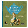 Libro. ALICIA PARA PRIMEROS LECTORES