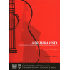 Libro. A PRIMERA VISTA. APROXIMACIONES AL DESARROLLO DE LA LECTURA MUSICAL EN LA GUITARRA
