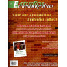 Libro. ESTUDIOS CINEMATOGRÁFICOS. EL CINE ANTE LA GLOBALIZACIÓN: LA EXCEPCIÓN CULTURAL NO. 29