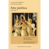 Libro. ARTE POÉTICA