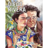Libro. DIEGO RIVERA