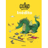 Libro. QUINO INEDITO