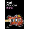 Libro. DIARIOS DE KURT COBAIN