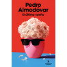 Libro. EL ÚLTIMO SUEÑO. Pedro Almodóvar