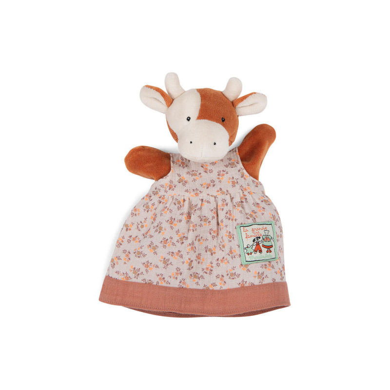 Titere. CHARLOTTE. Moulin Roty