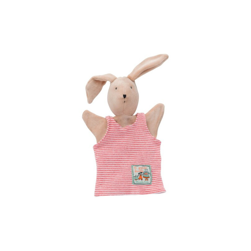Títere. SYLVAIN. Moulin Roty