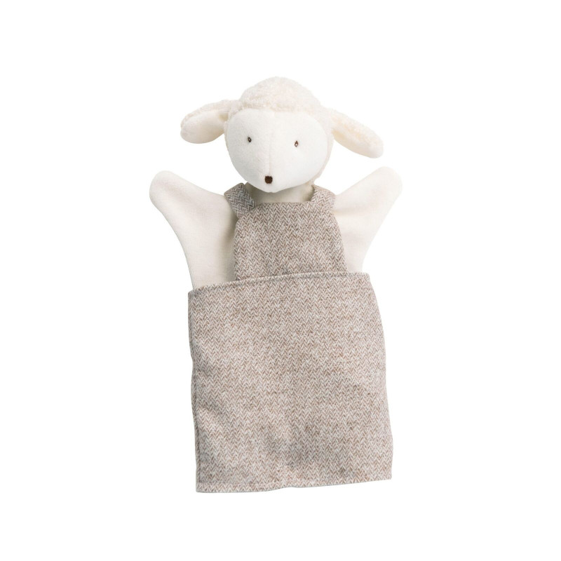 Títere. ALBERT. Moulin Roty