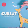 Libro. CUDAUT Animación con papel