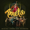 CD. AMÉLIE. Original London Cast Recording