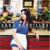 CD. SARA BAREILLES. What's inside: Songs from WAITRESS