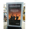 Libro. LA EDAD DE LA PUNZADA. Dramaturgia para adolescentes