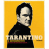 Libro. TARANTINO. A retrospective