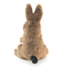 Títere de dedo. MINI JACK RABBIT