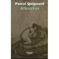 Libro. ALBUCIUS - PASCAL...