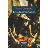 Libro. LOS DESARZONADOS