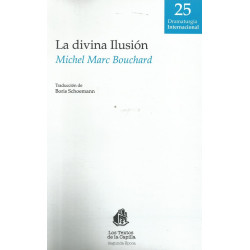 Libro. LA DIVINA ILUSIÓN