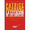 Libro. LA ESTACIÓN DE LOS CIRUELOS. Trilogía de África II