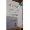 Libro. PRIMERA ANTOLOGÍA JÓVENES AUDIENCIAS