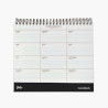 Calendario de Escritorio 2024 Macanudo
