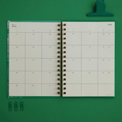 Agenda 2024 A5 Semanal Makers El faro