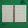 Agenda 2024 A5 Semanal Makers El faro